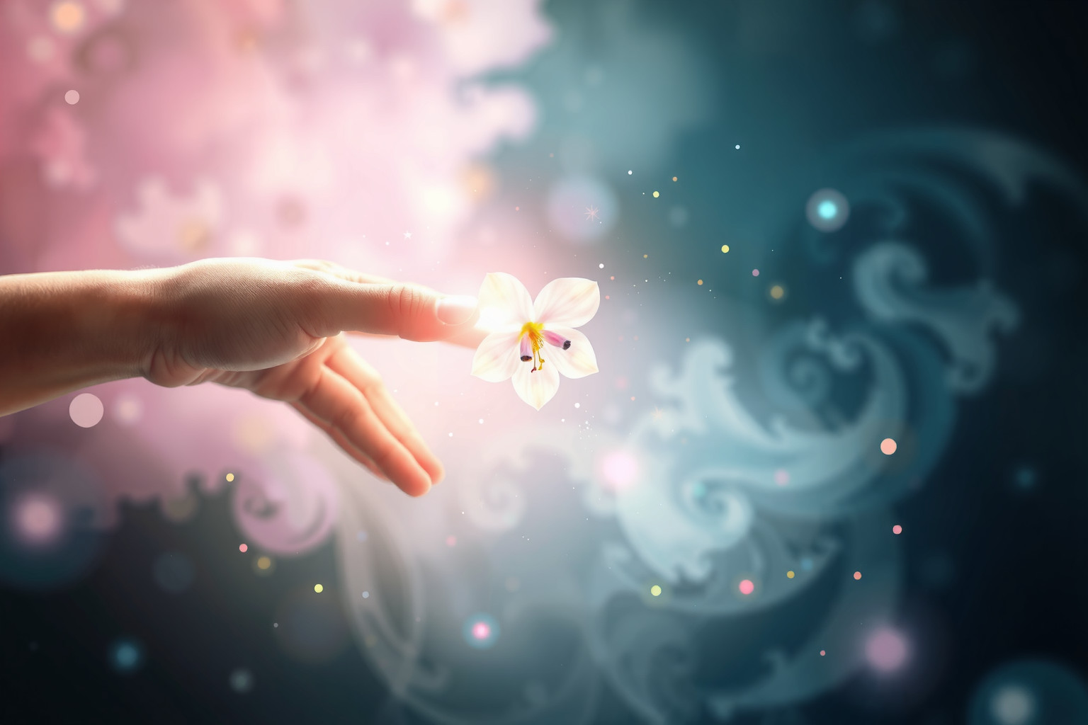 Ricevere una campanula in sogno simboleggia nuova speranza e gioia.