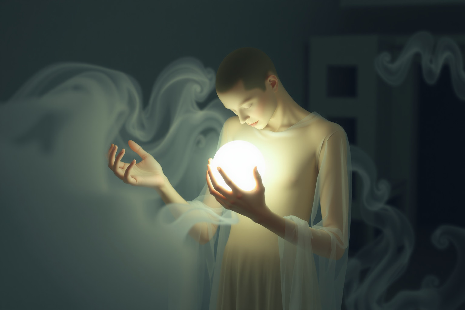 Sognare il rifiuto di condividere riflette insicurezza e paura del giudizio.