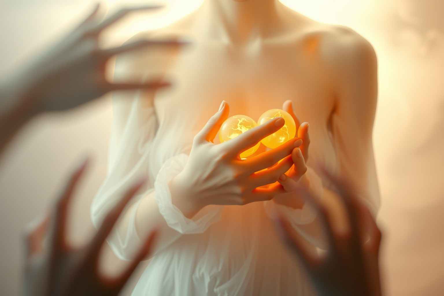 Sognare avarizia riflette conflitti interiori su generosità e paura.