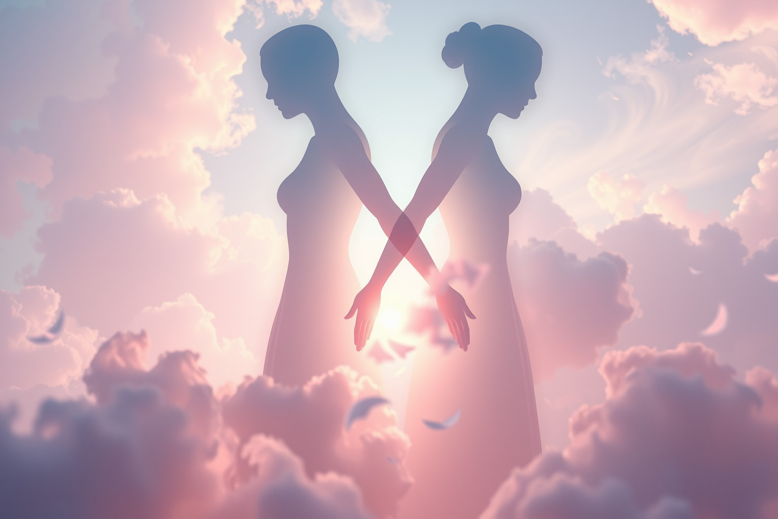 Sognare di spingere riflette dinamiche di controllo e conflitti relazionali.