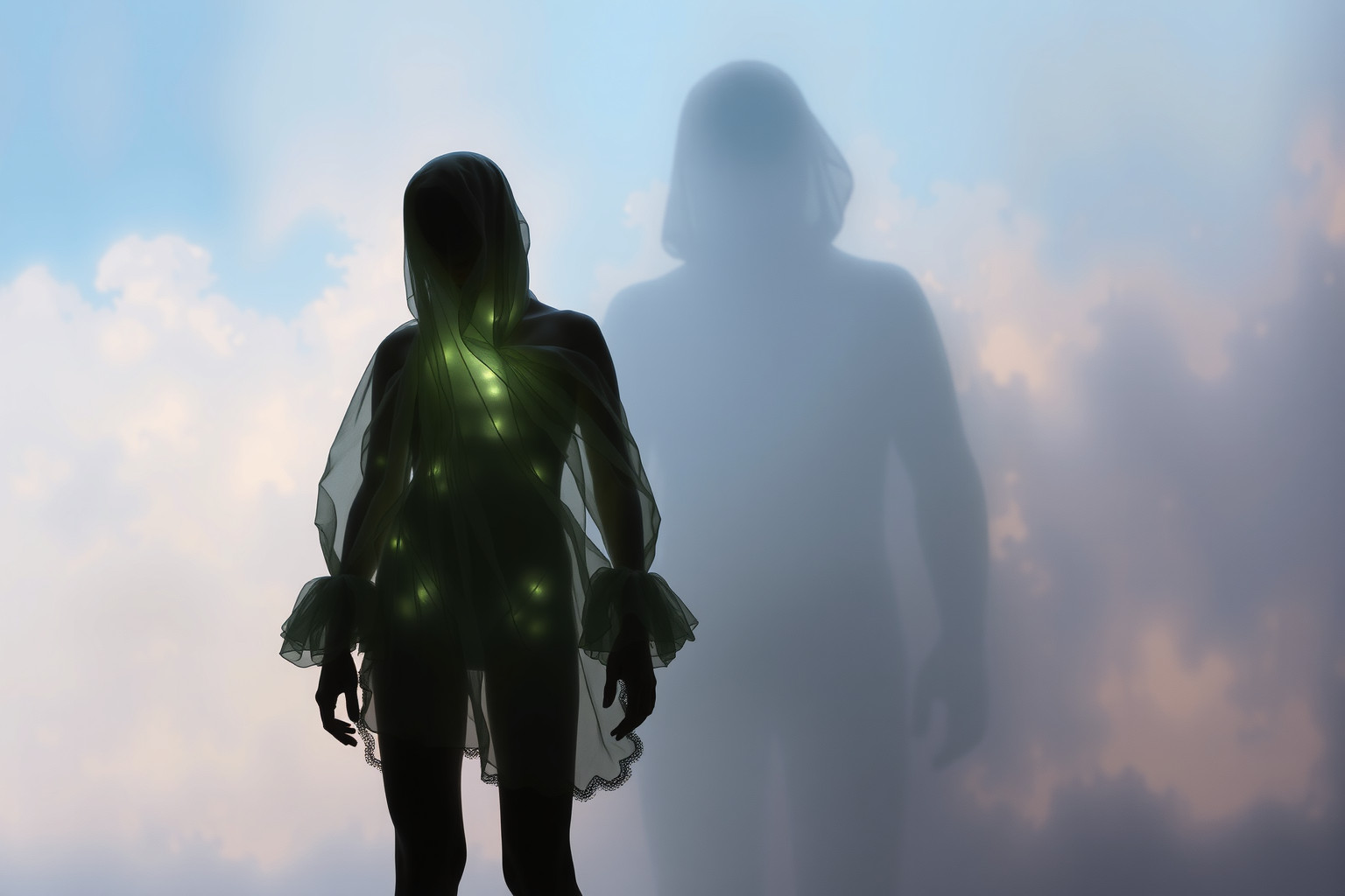 Sognare di spogliarsi davanti a uno sconosciuto simboleggia vulnerabilità nascosta.