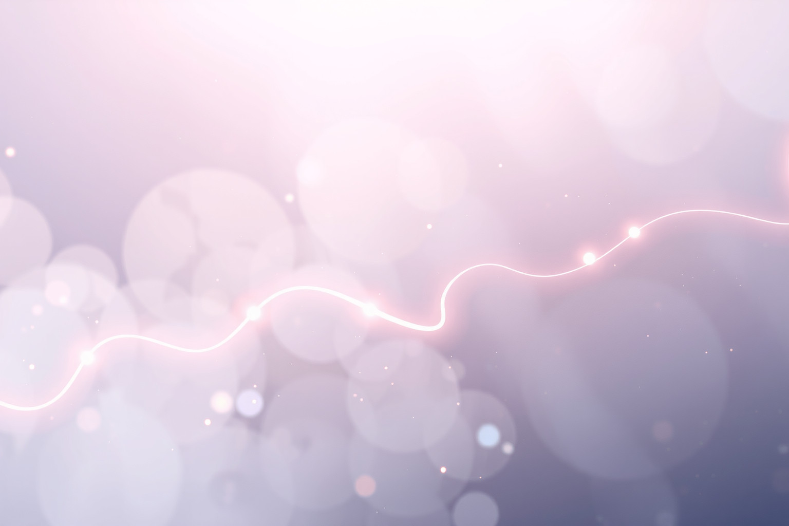 Tracciare una linea dritta nei sogni simboleggia chiarezza mentale.