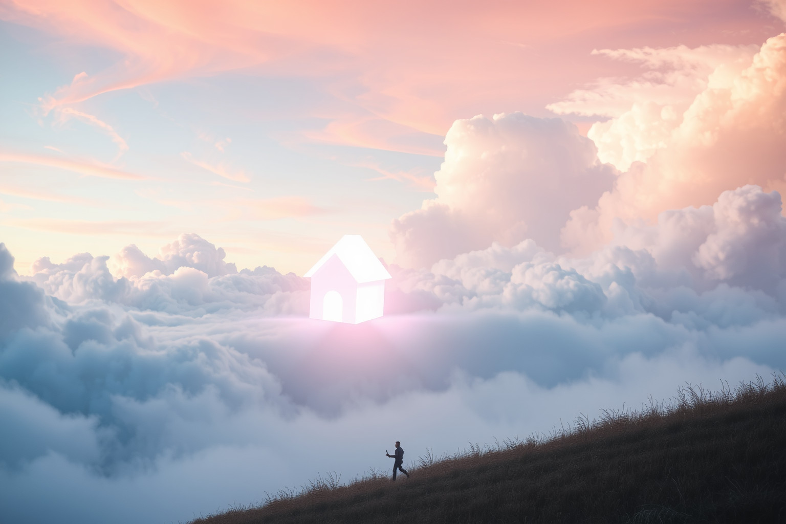 Sognare di traslocare da soli simboleggia indipendenza e nuovi inizi.