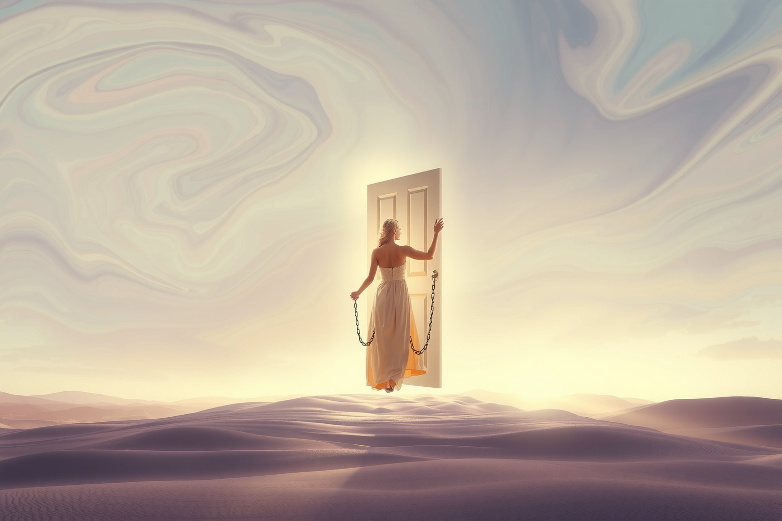 Sognare traslochi indica nuovi inizi e liberazione interiore profonda.