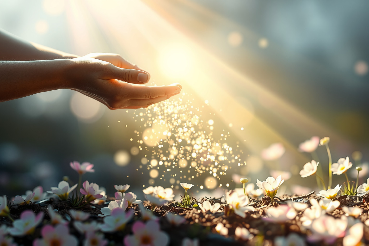 Sognare letame indica crescita e prosperità attraverso sforzi umili.