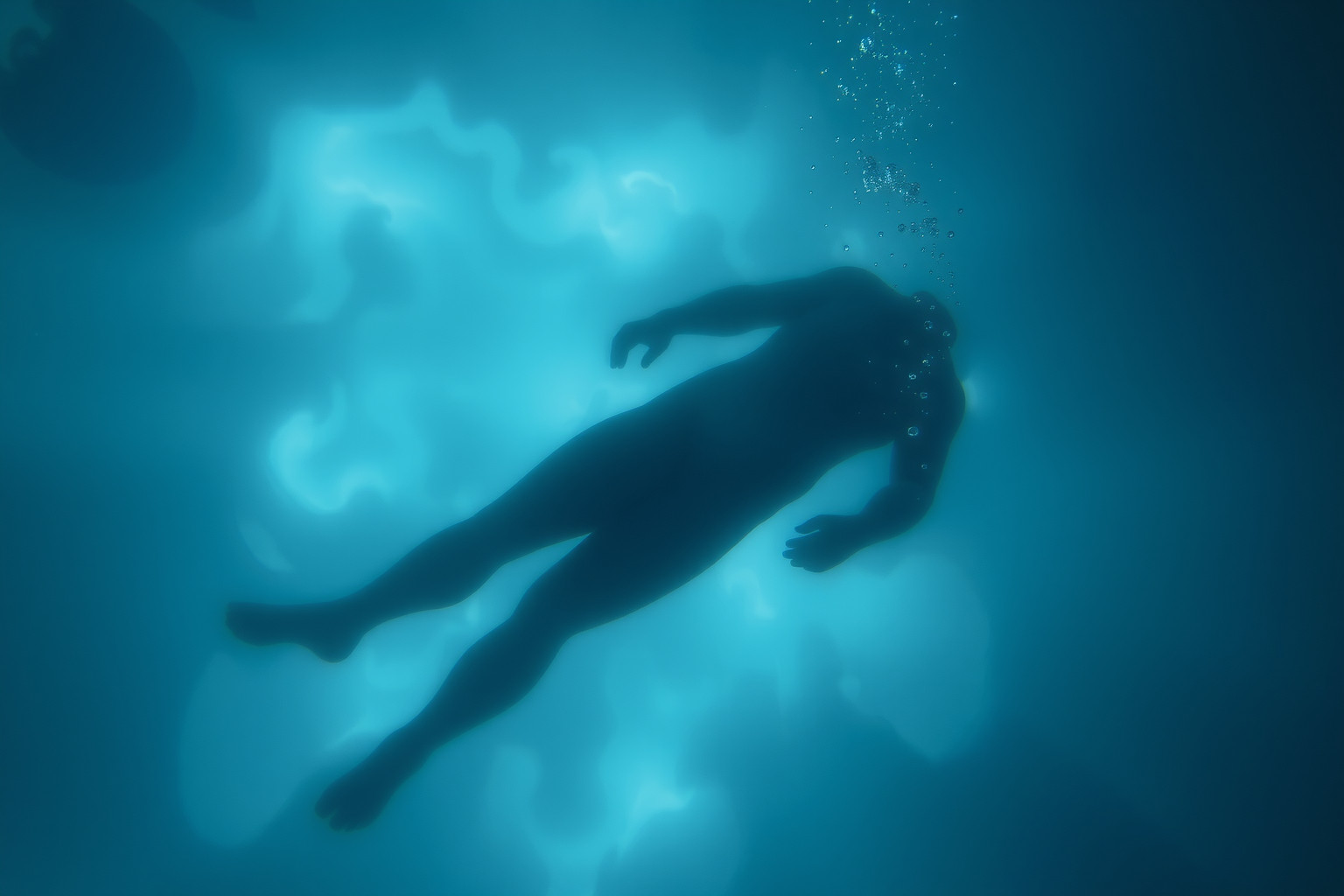 Sognare una muta abbandonata simboleggia paure sommerse e isolamento.