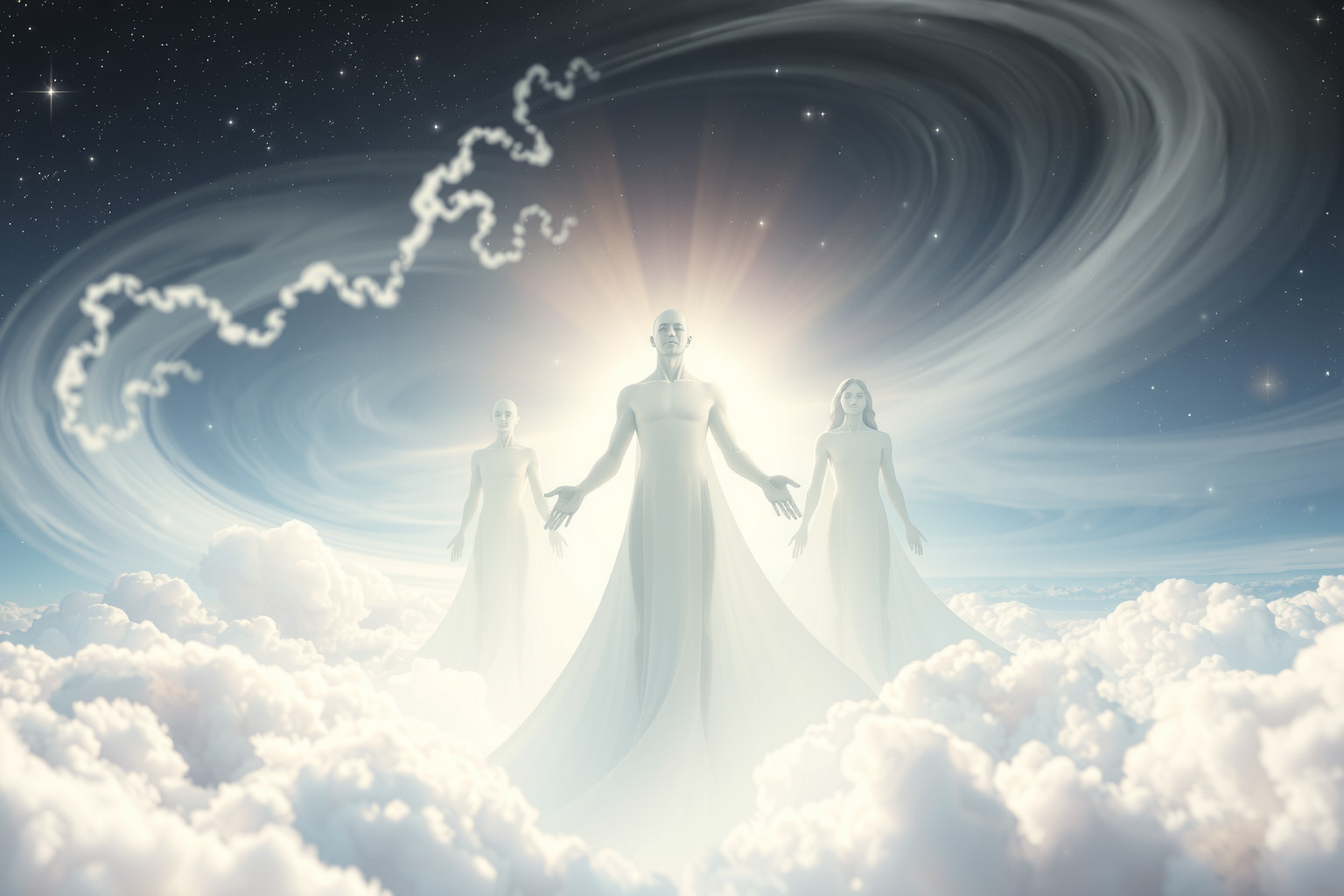 Sognare superuomini riflette il desiderio di forza e perfezione.