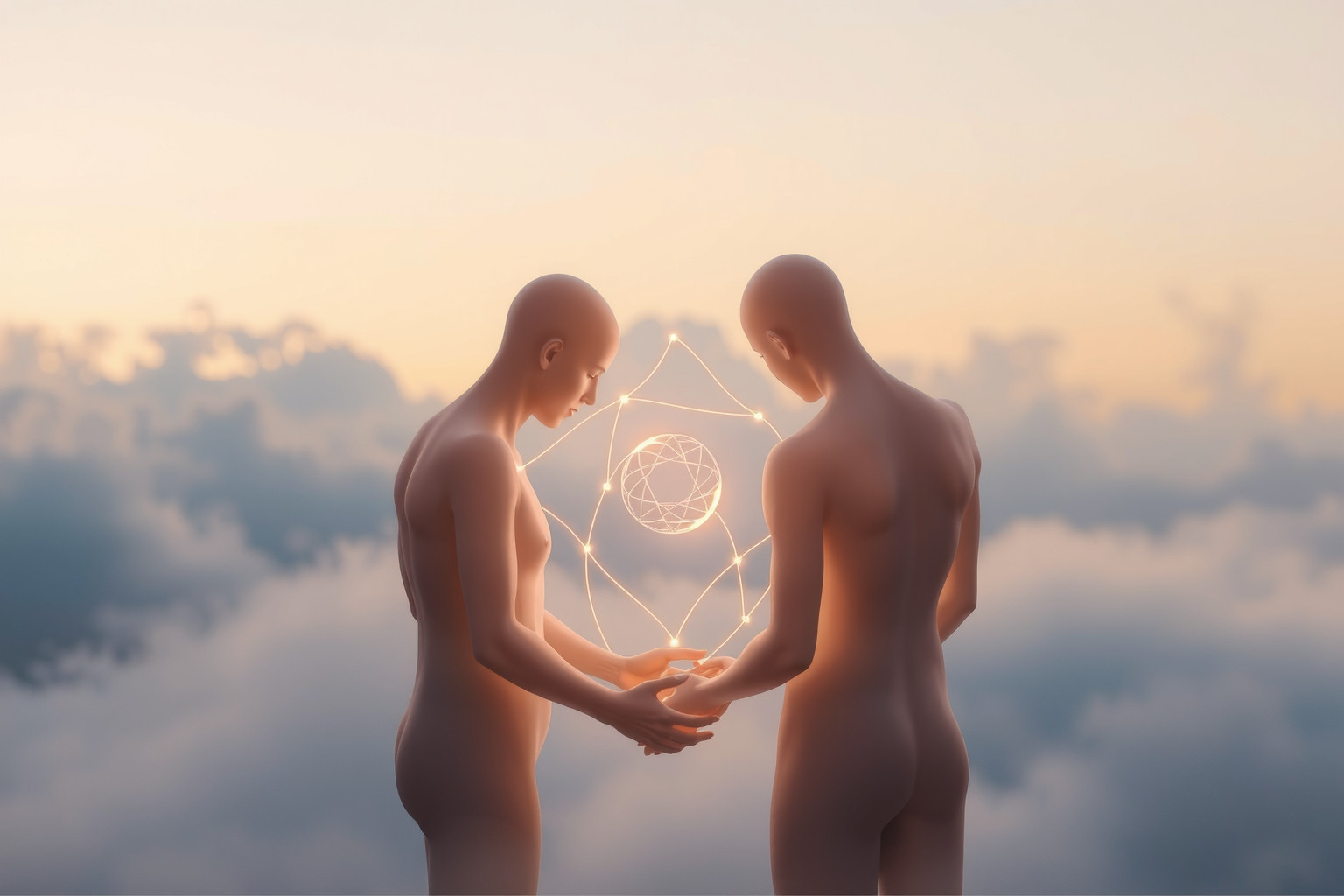 Sognare appartenenza riflette il bisogno umano di connessione e sicurezza.