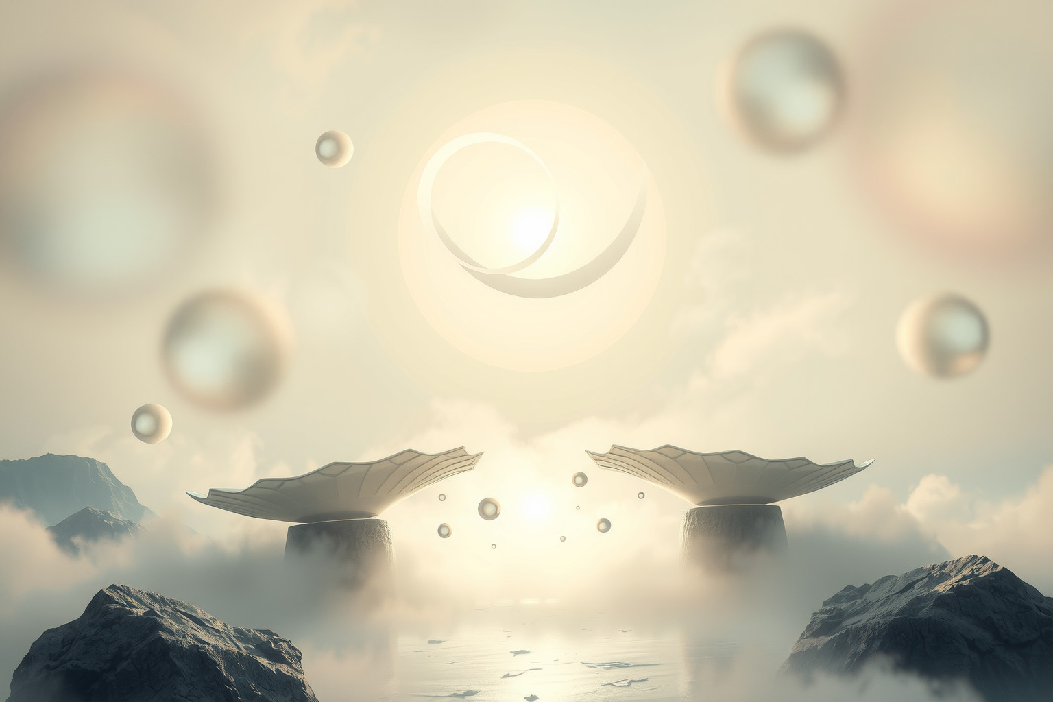 Sognare equilibrio riflette desiderio di stabilità emotiva e mentale.