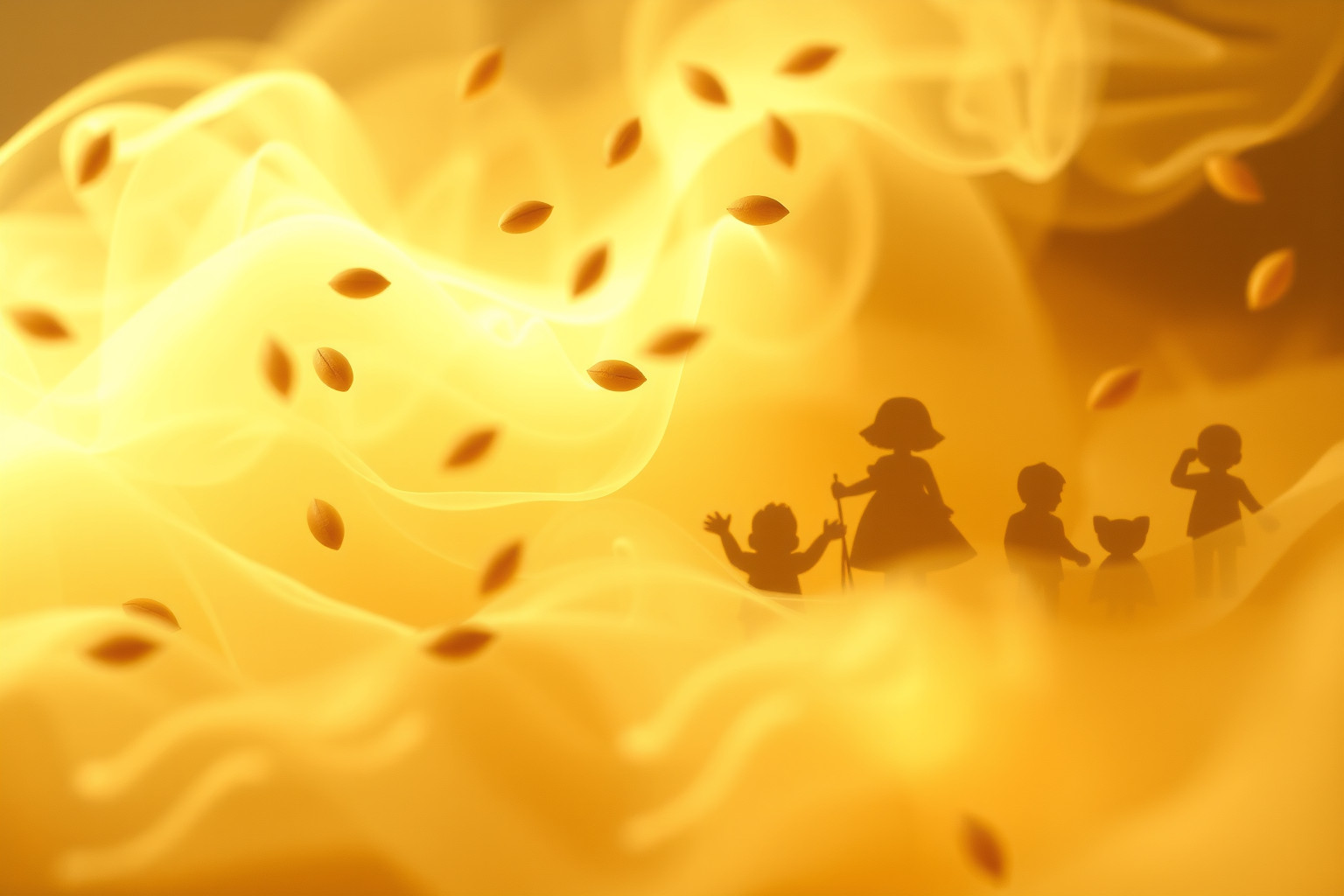 Sognare noce moscata risveglia dolci ricordi d'infanzia nascosti.