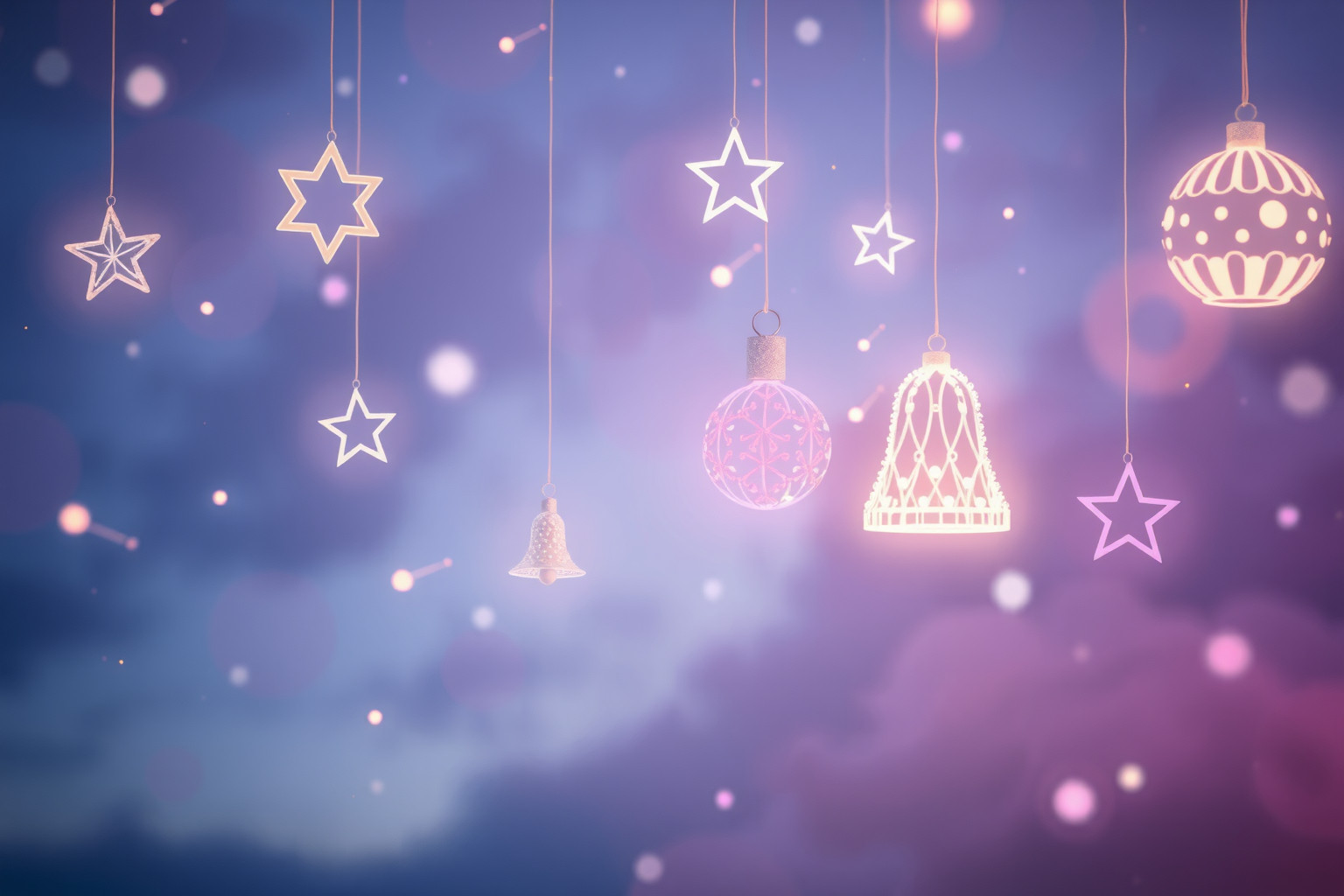 Sognare ornamenti festivi simboleggia gioia e celebrazione imminente.