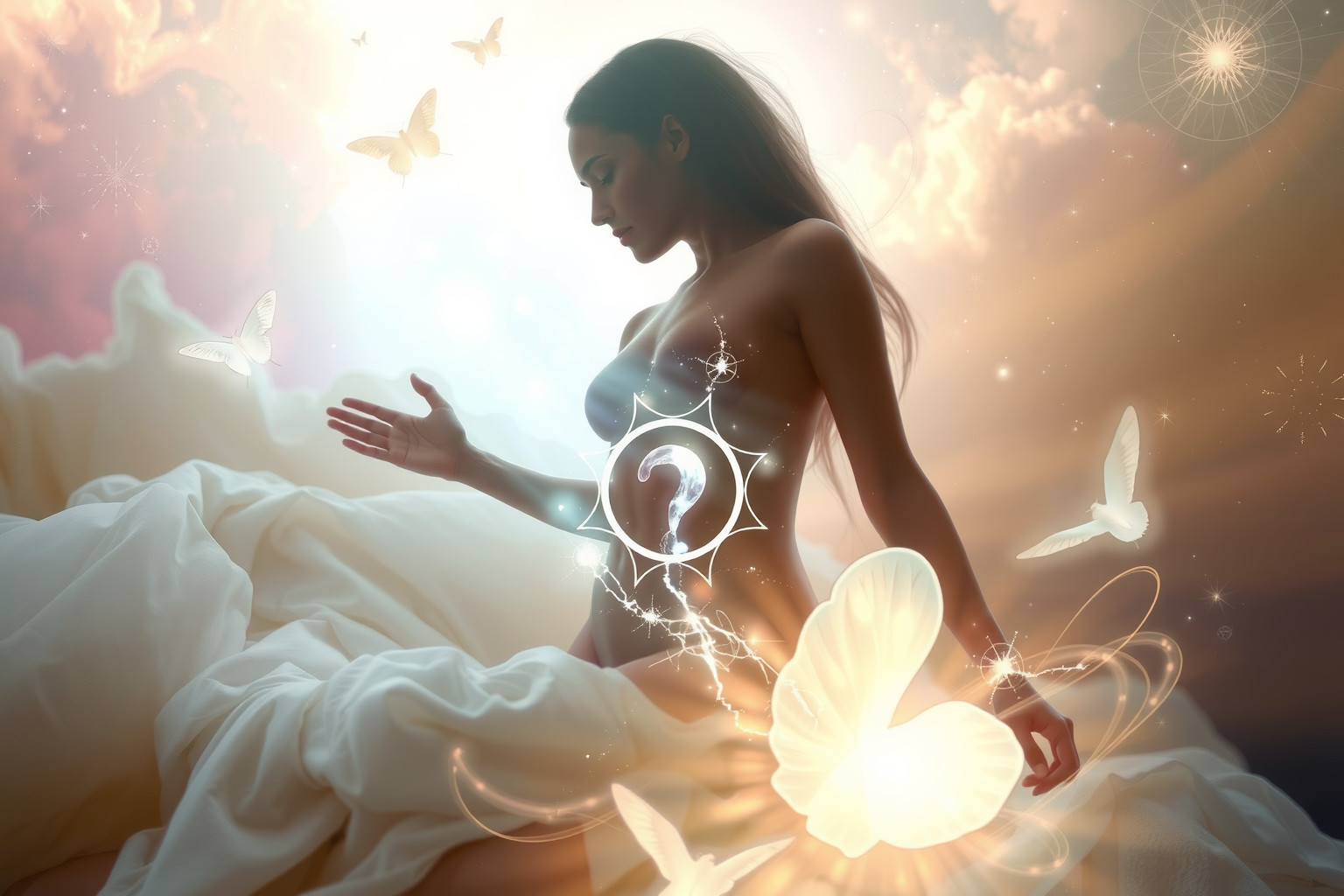 Sognare stimmate simboleggia guarigione e rinascita spirituale profonda.