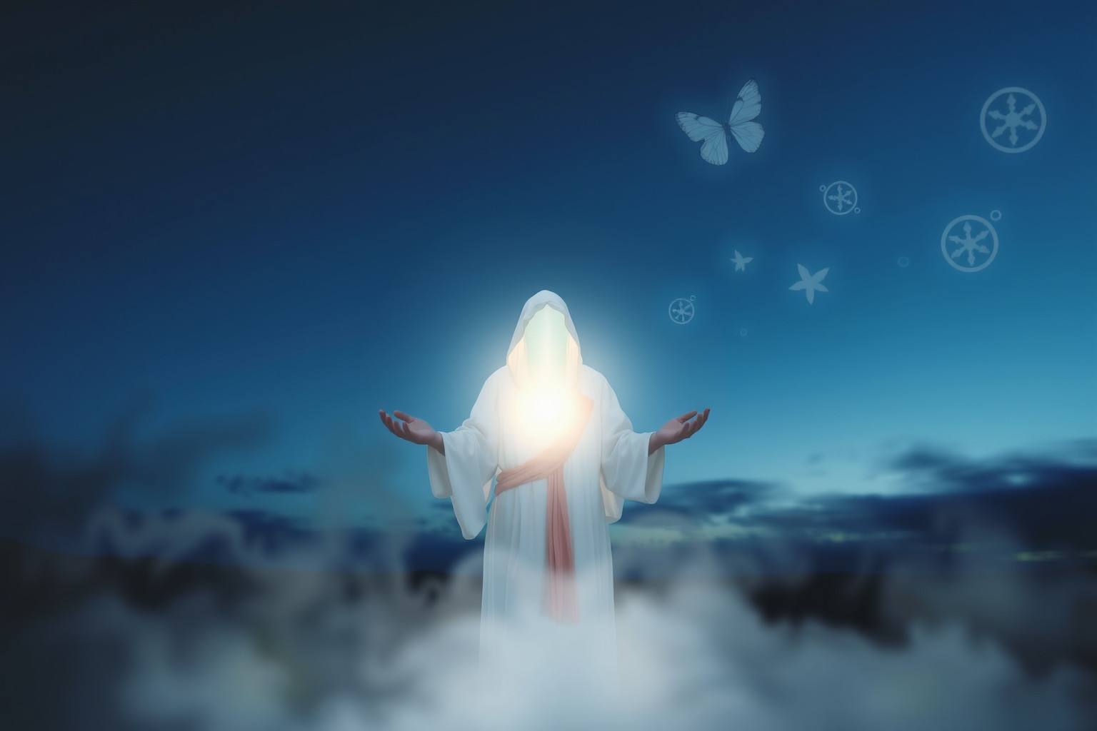 Sognare un abate che invita simboleggia guida spirituale e protezione.