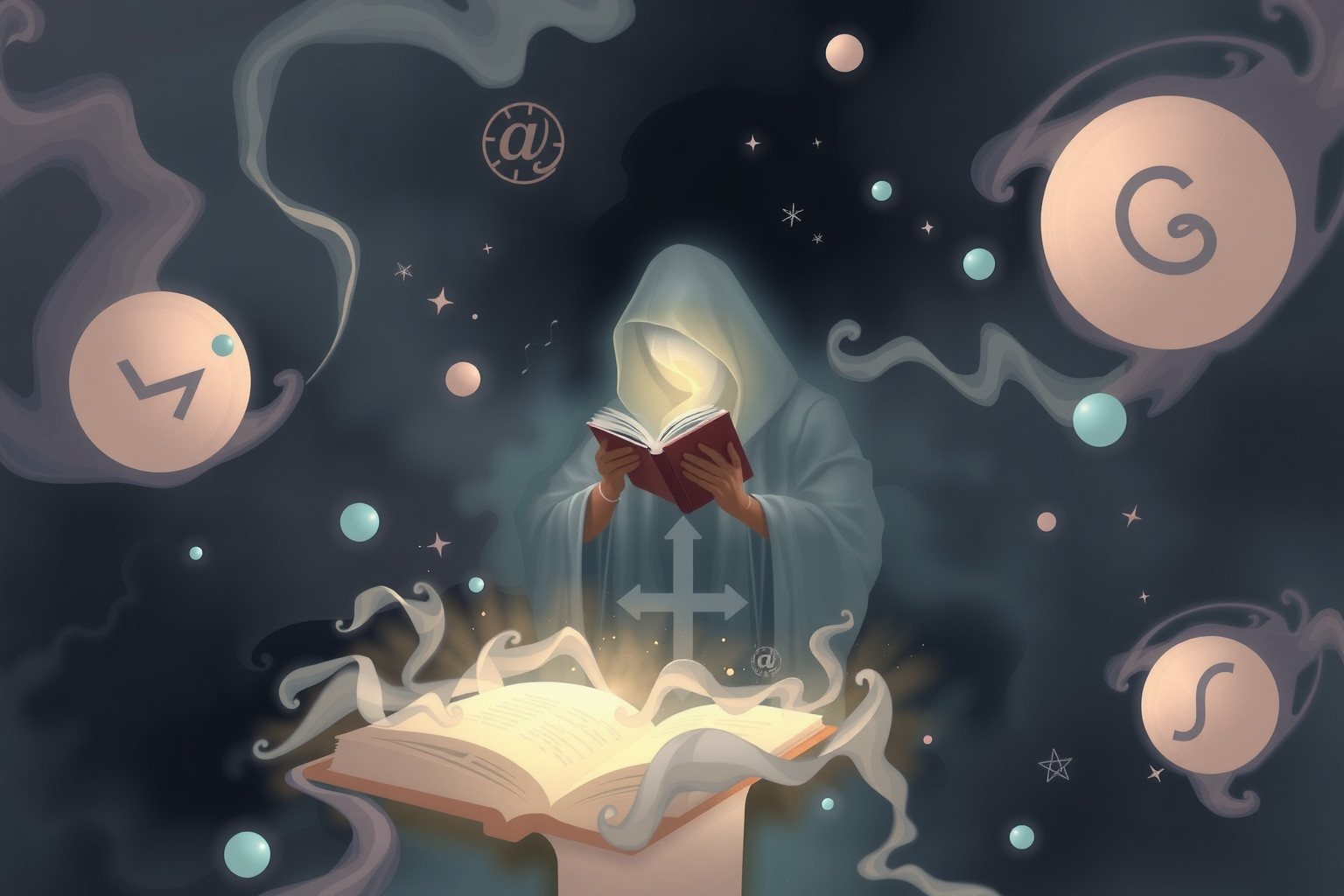 Sognare un allibratore che parla lingua sconosciuta simboleggia misteri nascosti.