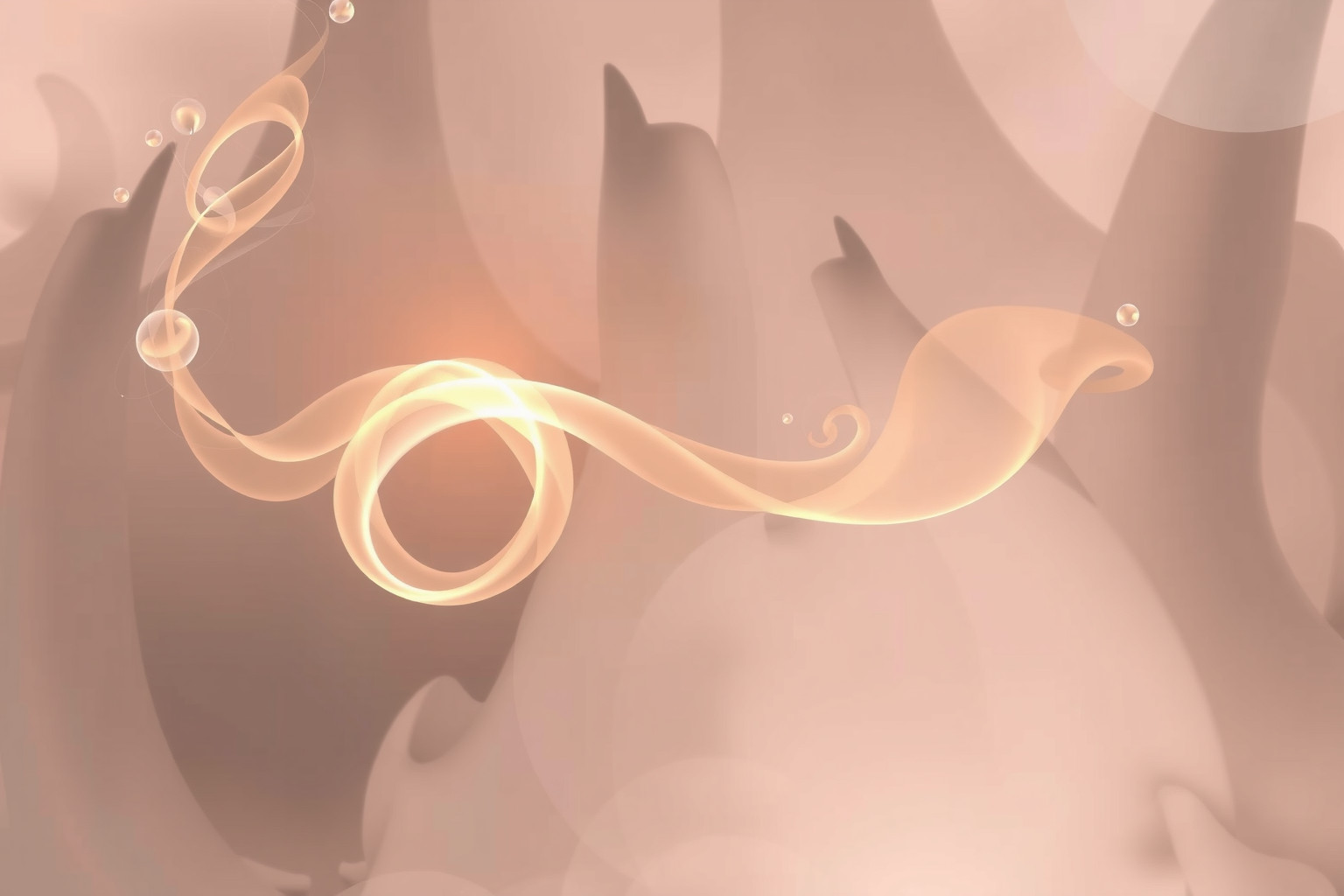 Sognare l'anello per scoreggia simboleggia trasformazioni inaspettate.