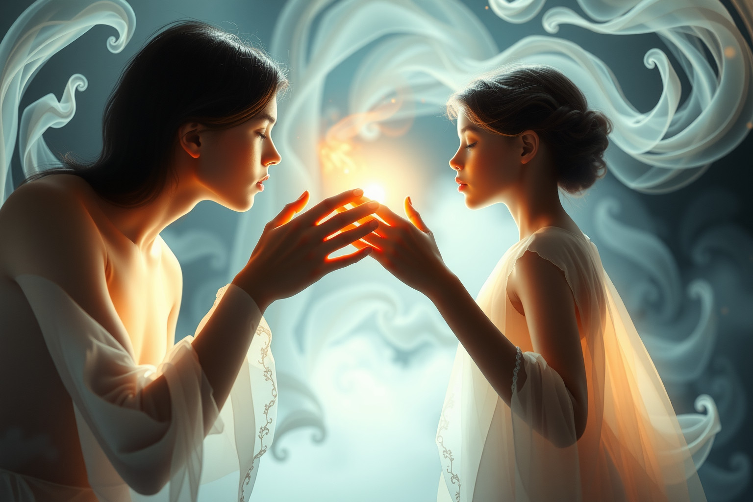 Sognare un bacio da un rivale simboleggia desiderio di riconciliazione.