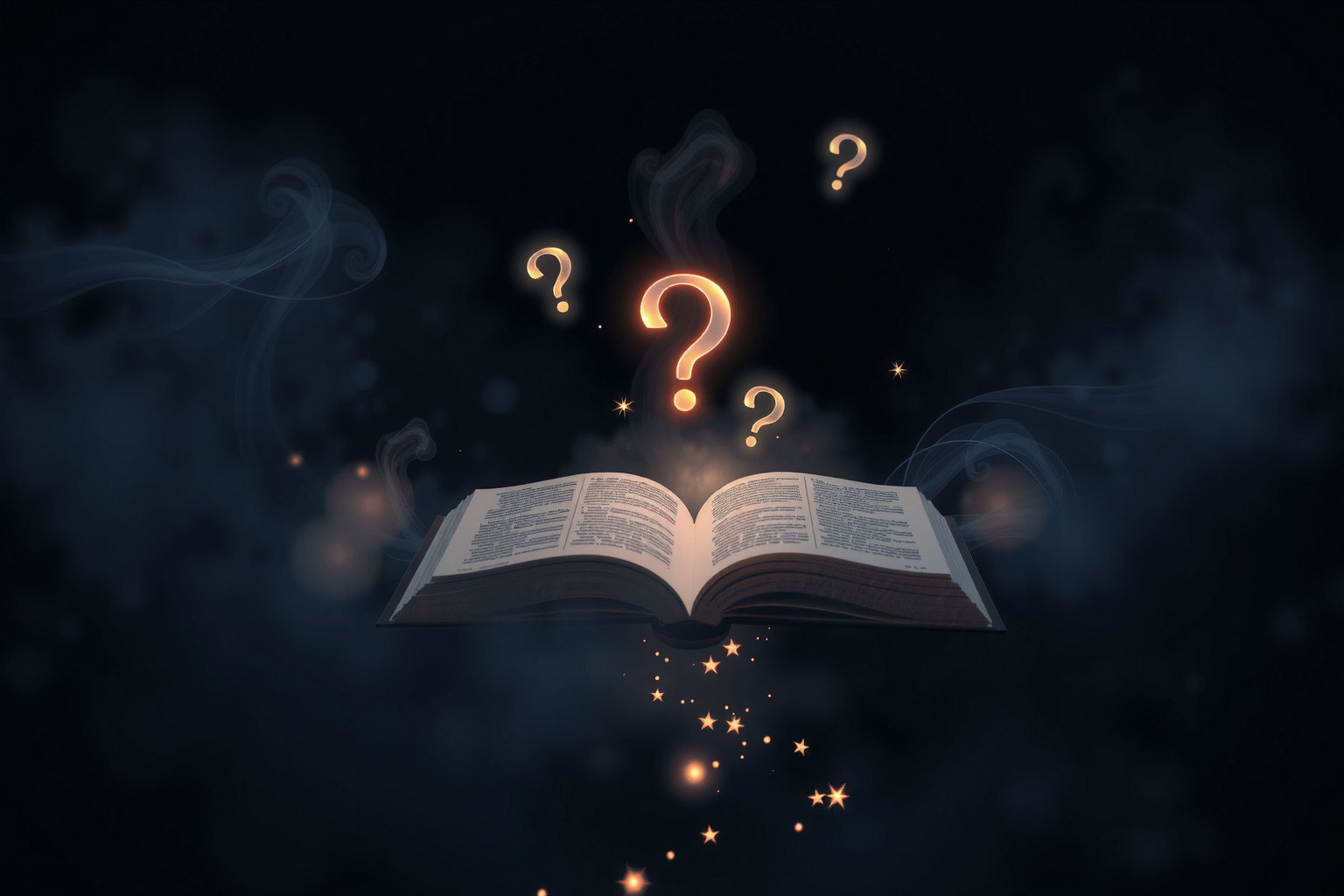 Sognare un libro di testo riflette il desiderio di conoscenza interiore.