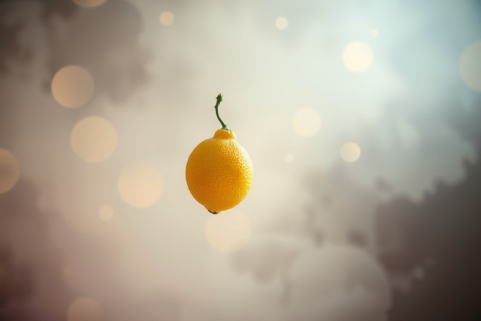 Sognare limoni piccoli indica difficoltà e insoddisfazioni imminenti.