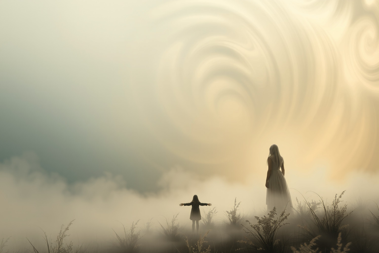 Sognare un medium che ignora simboleggia profondo senso di abbandono.