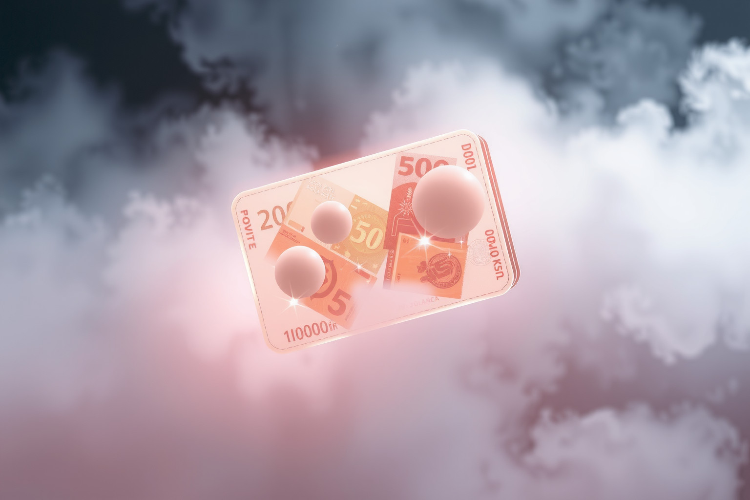 Sognare soldi stranieri simboleggia nuove opportunità e cambiamenti finanziari.