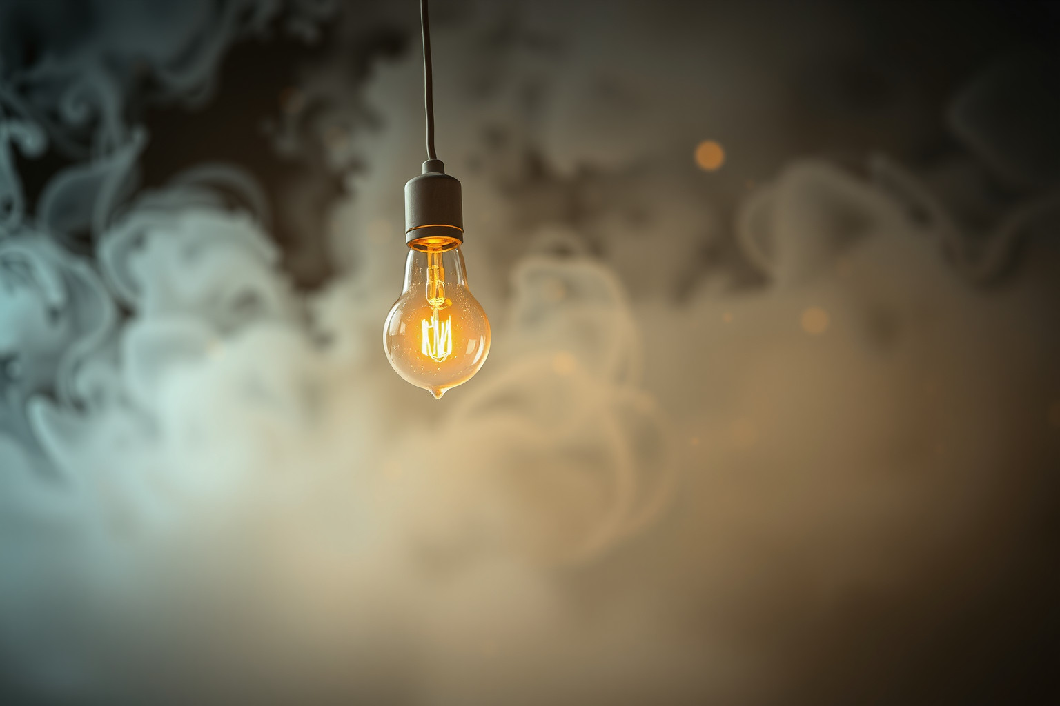 Sognare luce calda simboleggia conforto emotivo e sicurezza interiore.
