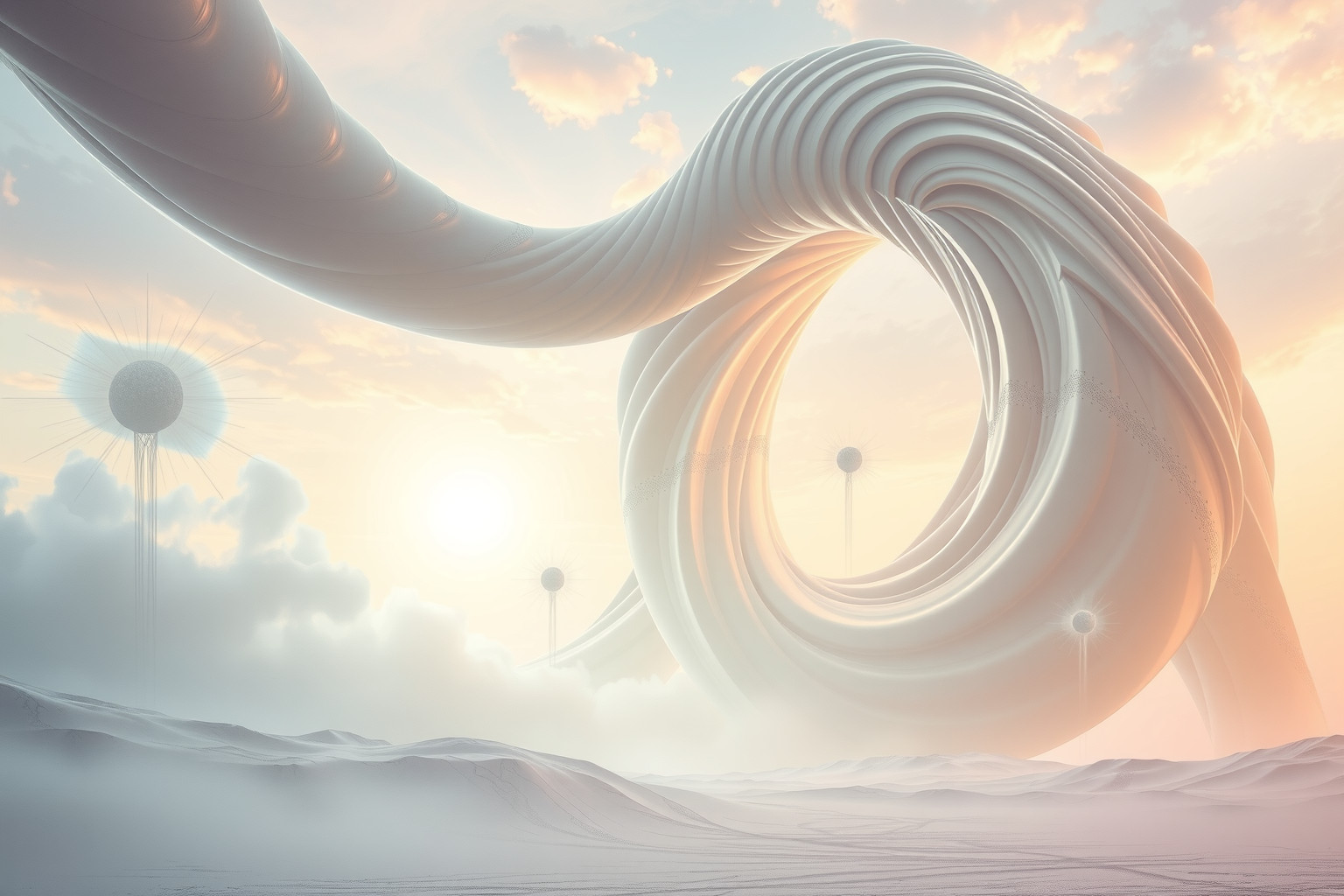 Sognare una proboscide gigante simboleggia sfide imponenti e forza.
