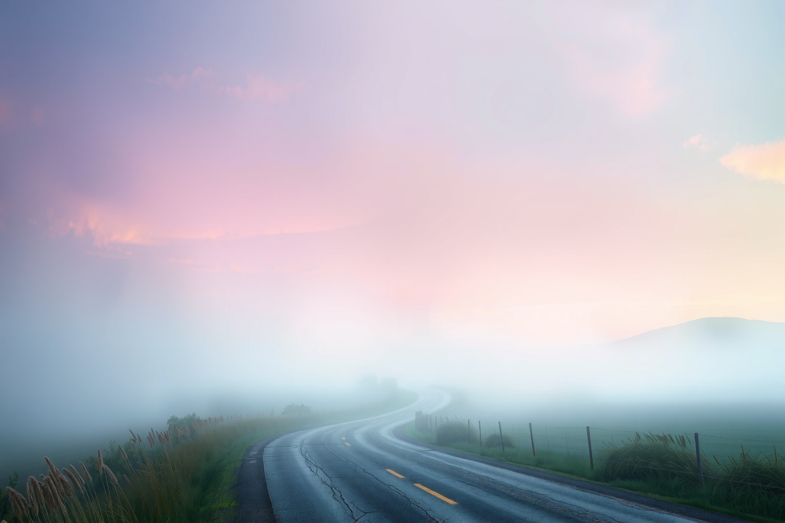 Sognare strade tortuose simboleggia sfide e decisioni difficili future.