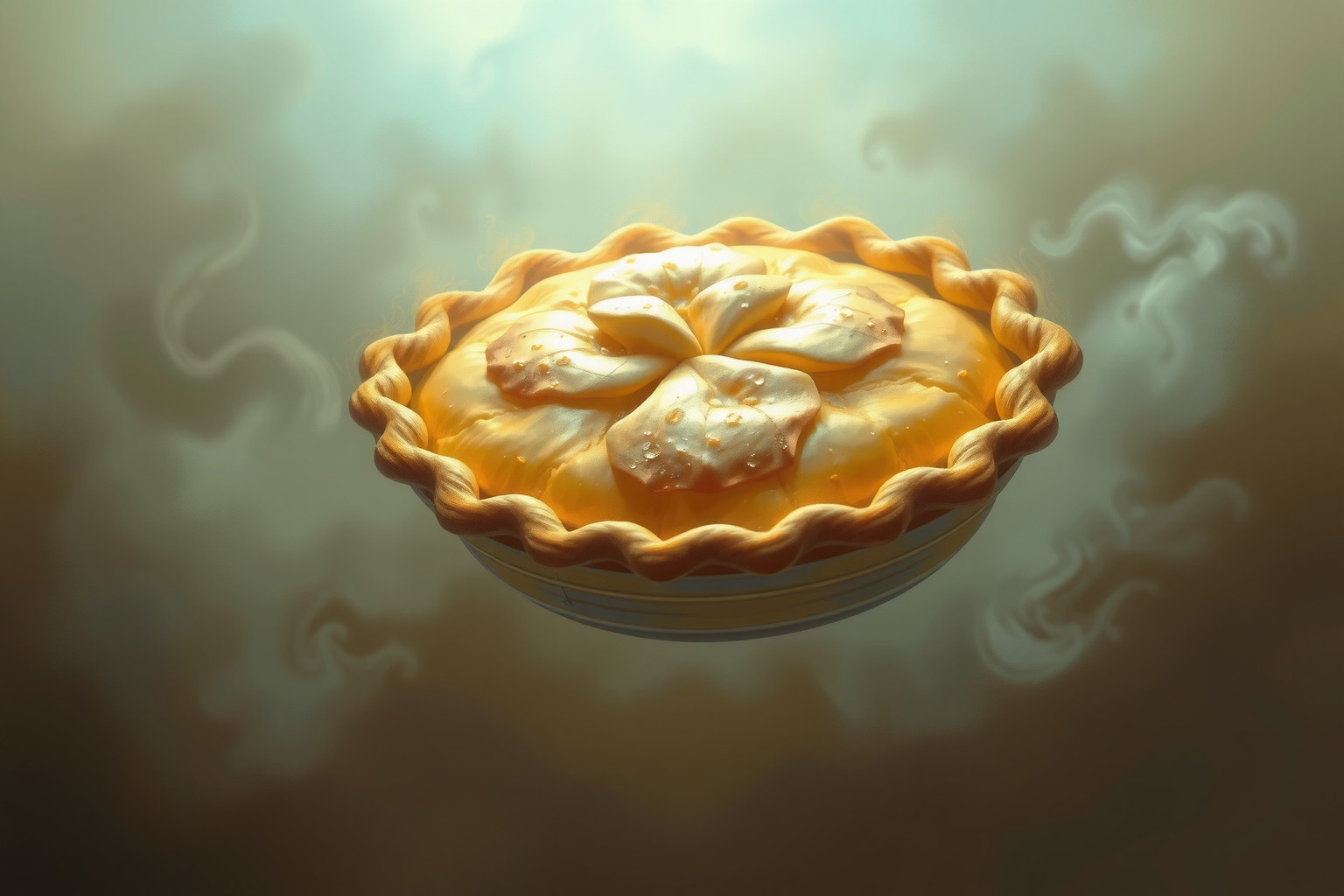 Sognare torta di mele avvelenata indica tradimenti nascosti e inganni.