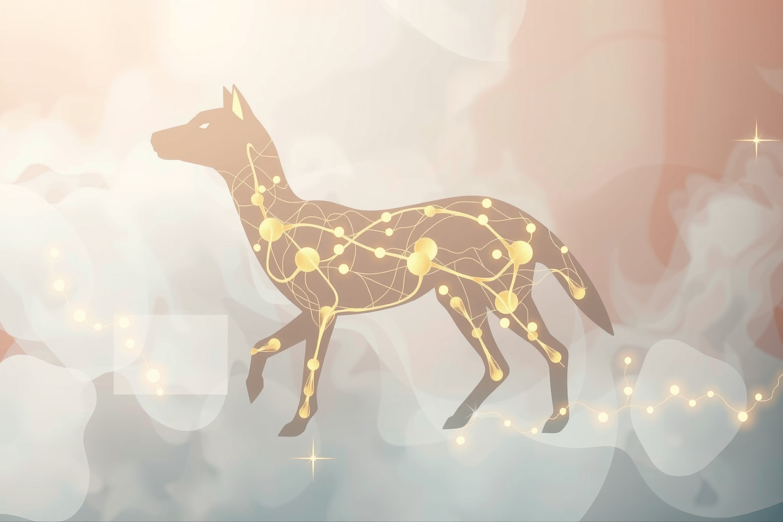 Sognare una vena in un animale simboleggia forza e vitalità nascoste.