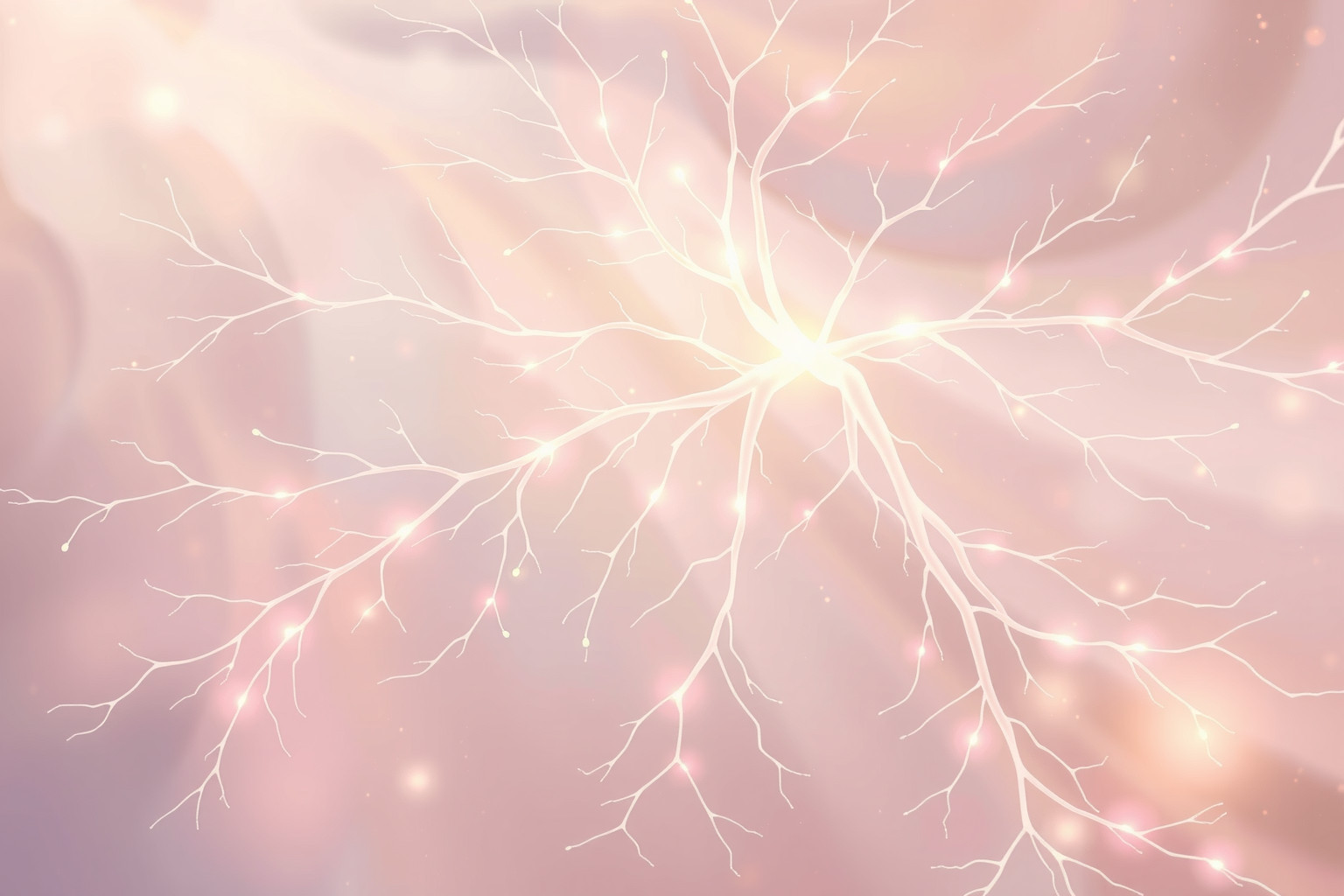 Sognare una vena simboleggia energia vitale e flusso spirituale interiore.