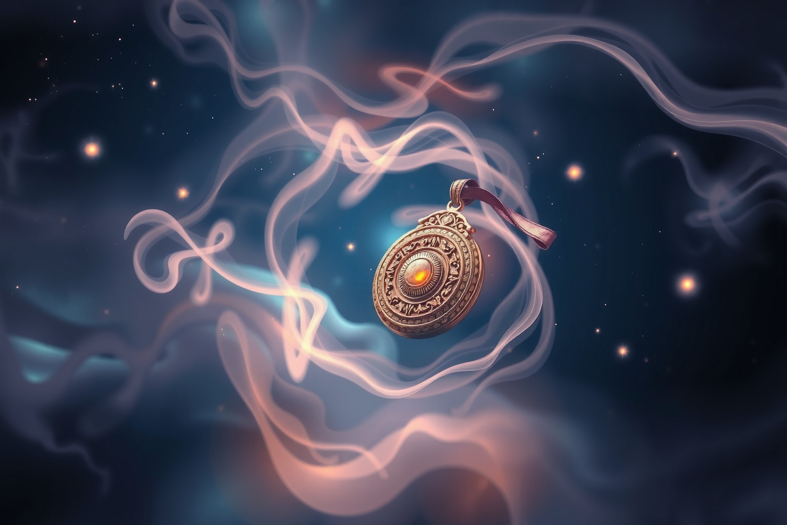Sognare artefatti bizantini magici simboleggia potere nascosto e saggezza.