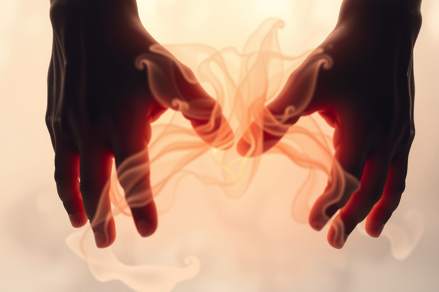Sognare infiammazione alle braccia indica tensioni emotive irrisolte.
