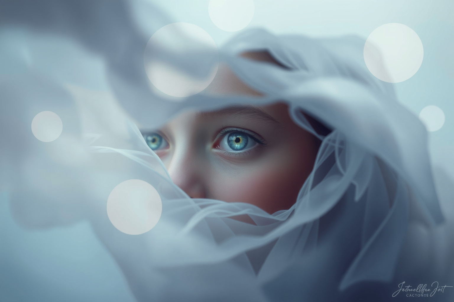 Sognare uno sguardo sconosciuto rivela misteri nascosti dentro te.