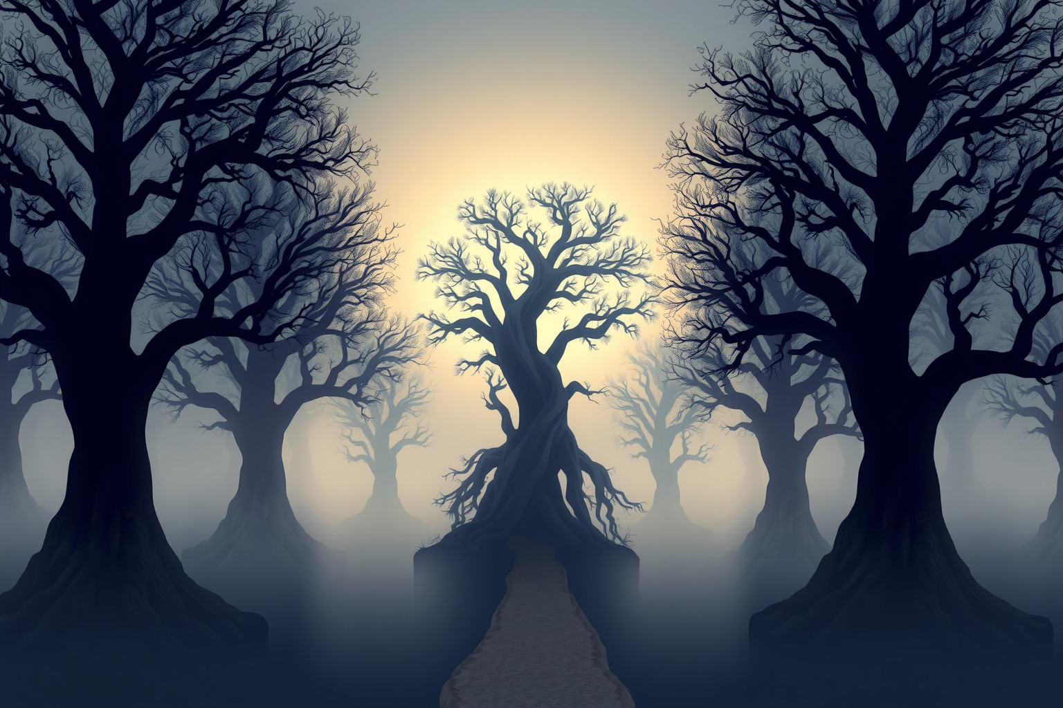 Il popolaccio guida la strada verso obiettivi nascosti e vitali.