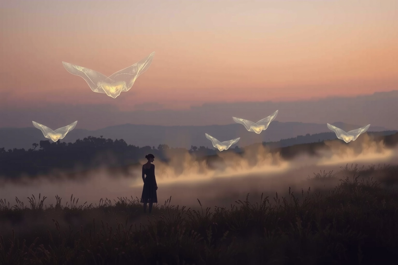 Cinque sogni su erpici rivelano ansie e trasformazioni personali profonde.