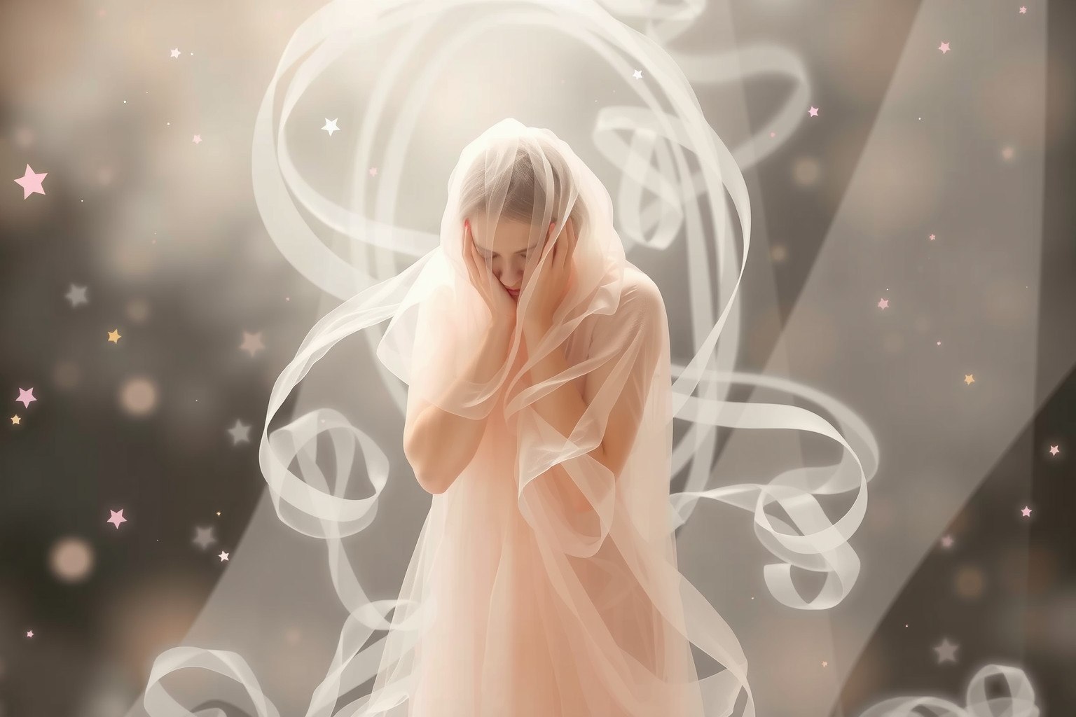 Cinque sogni di soffocamento rivelano paure e conflitti interiori.