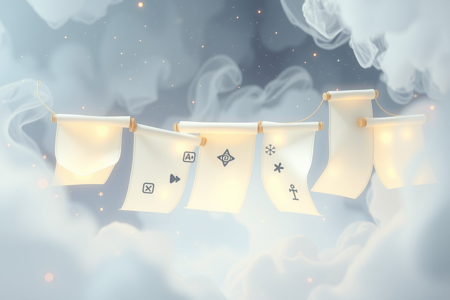 I sogni sui decreti riflettono paure e speranze personali profonde.