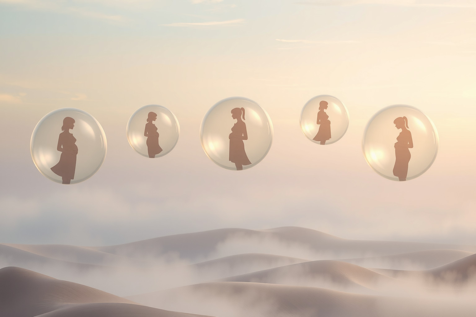 I sogni sul complesso materno rivelano emozioni inconsce profonde.