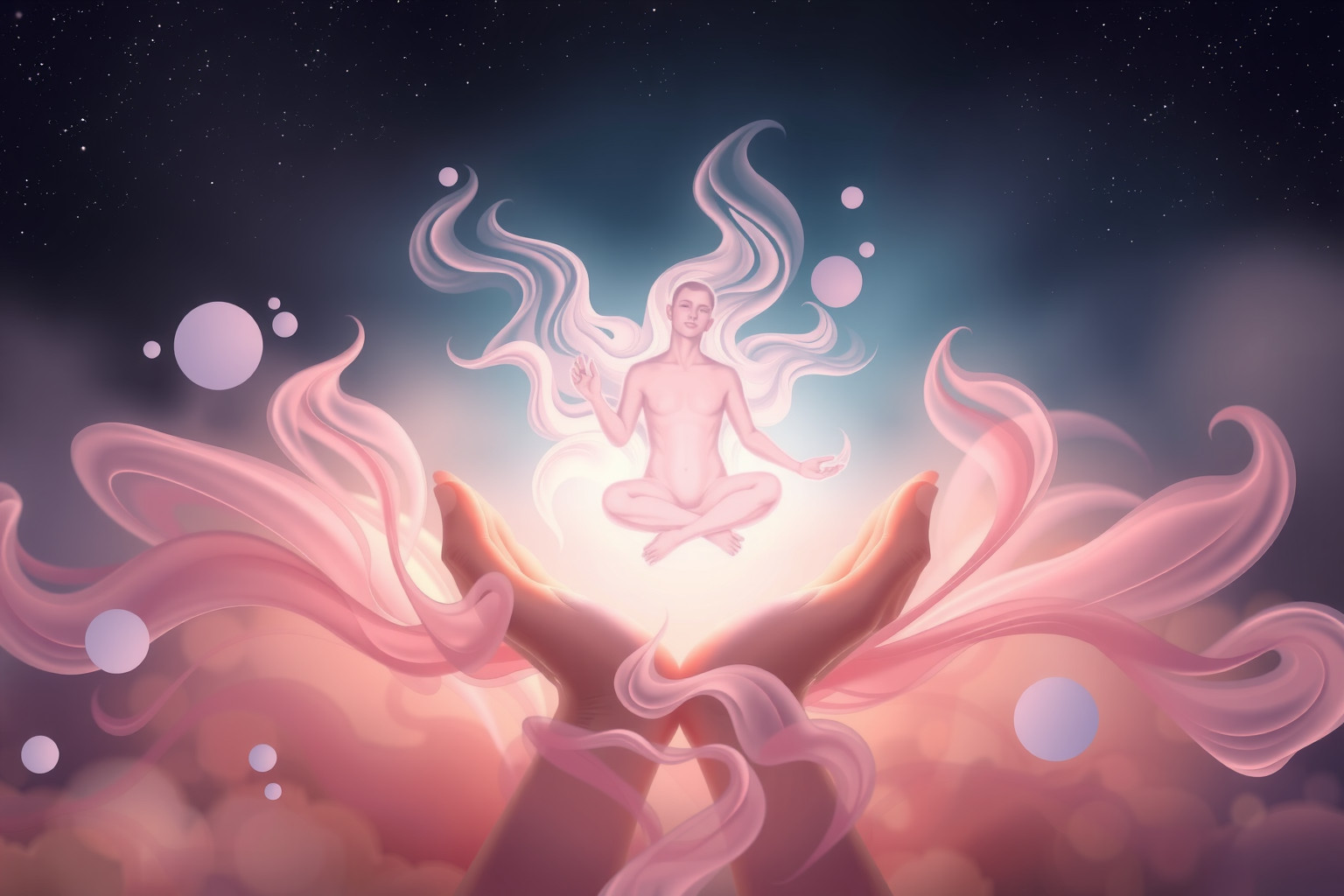 I sogni sul massaggio rivelano desideri profondi di cura personale.