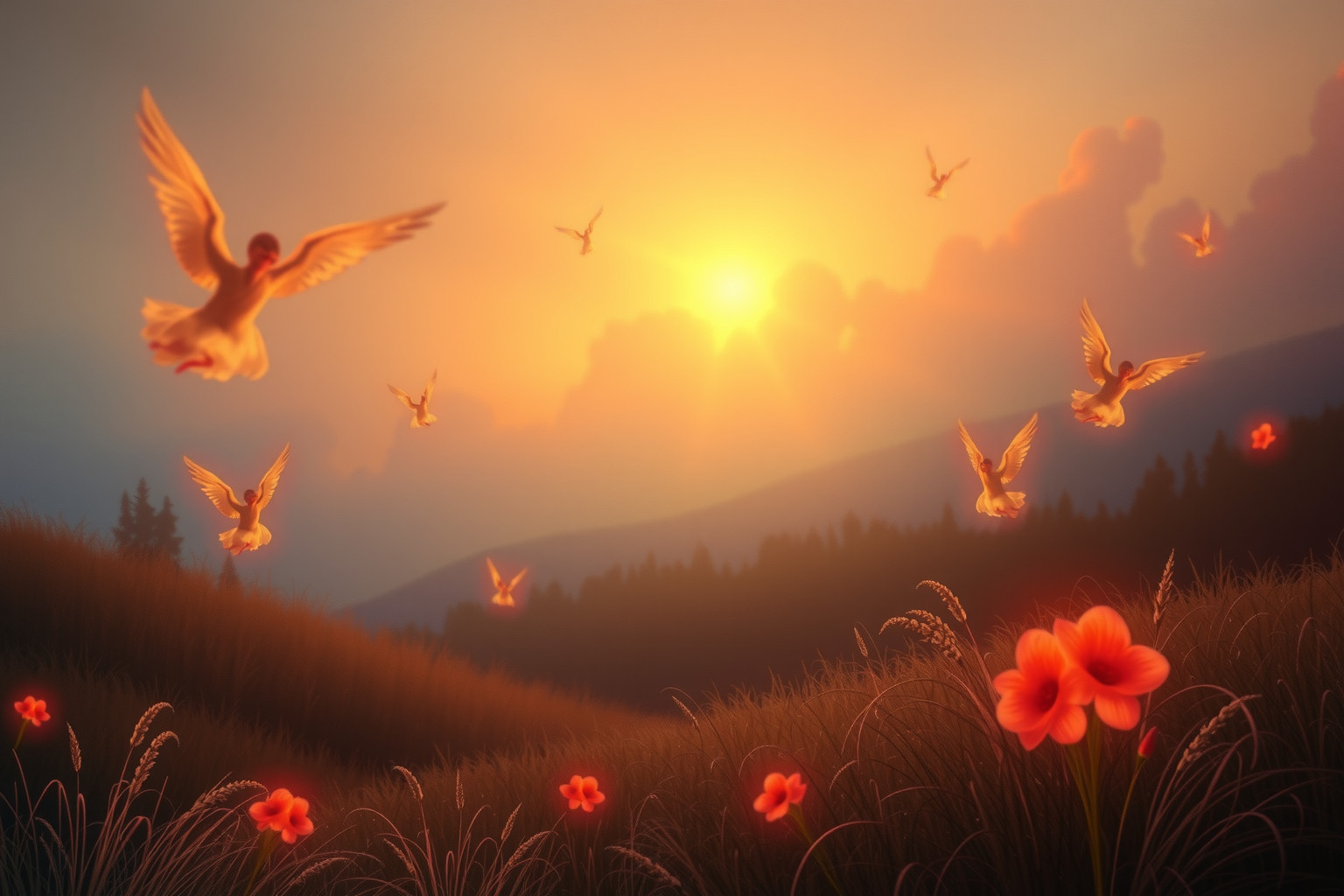 Cinque sogni sul Sud rivelano desideri nascosti e identità profonde.