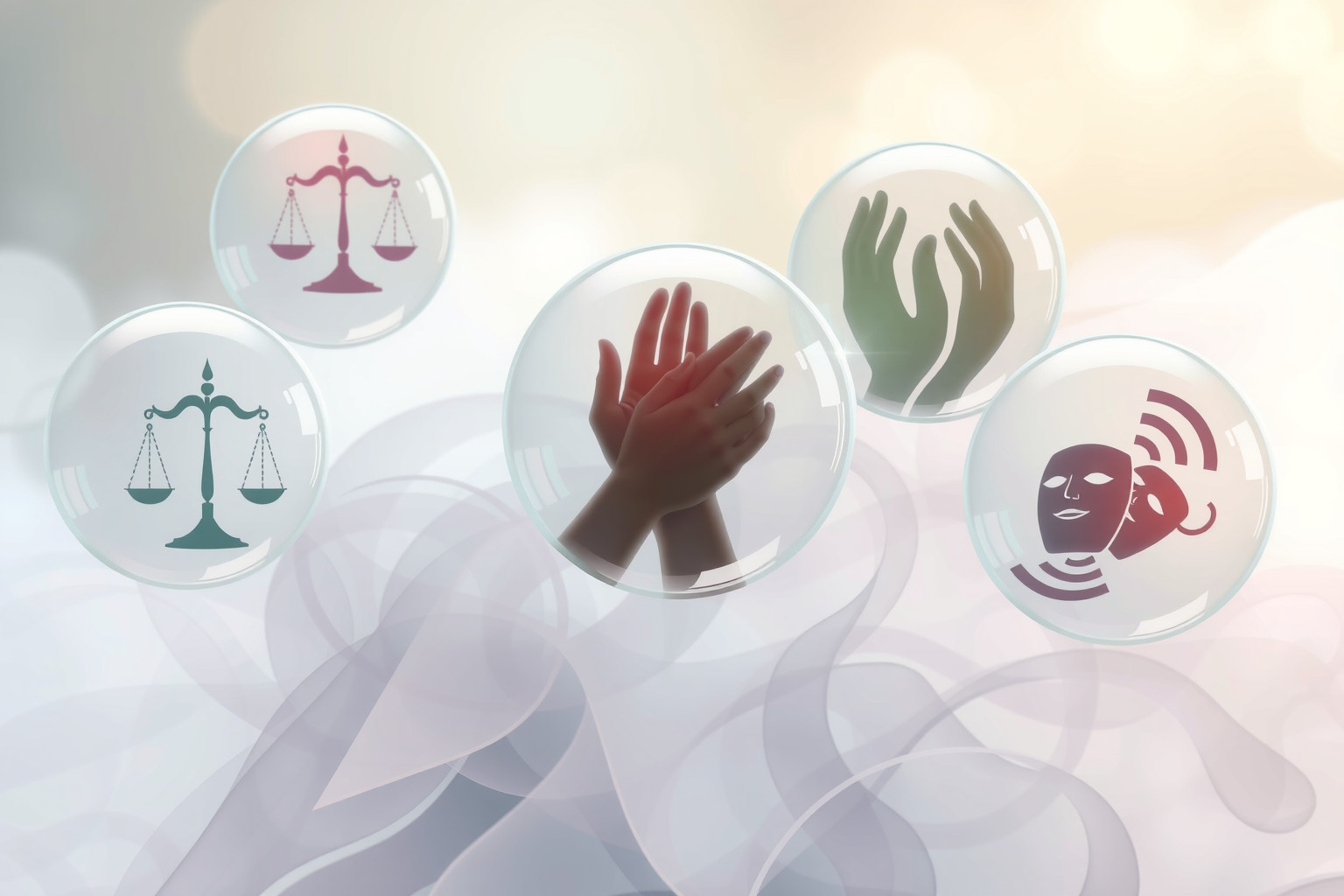 I sogni sulla politica riflettono paure e speranze personali profonde.