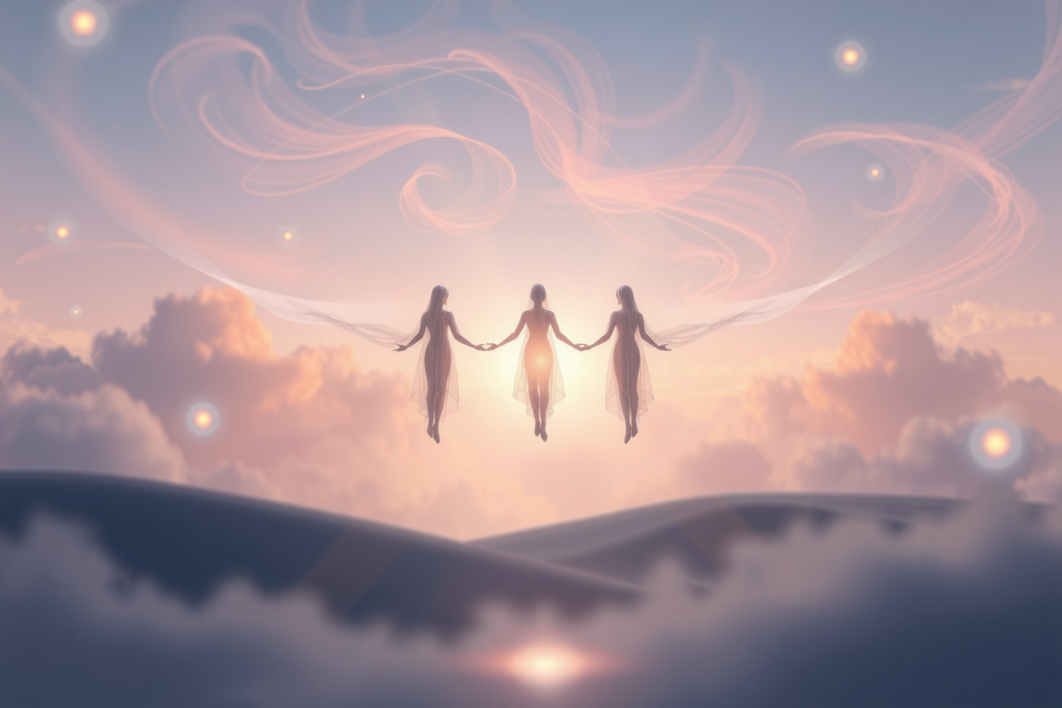 Cinque sogni rivelano emozioni profonde sull'accettazione personale.