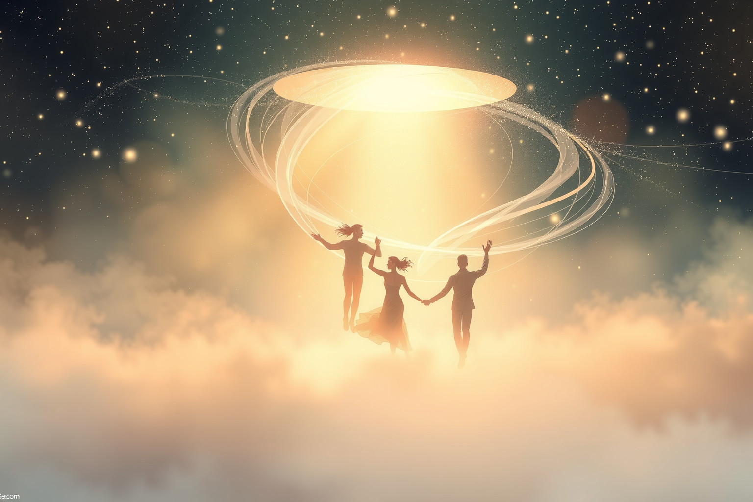 Cinque sogni sulle sale da ballo riflettono emozioni e desideri nascosti.