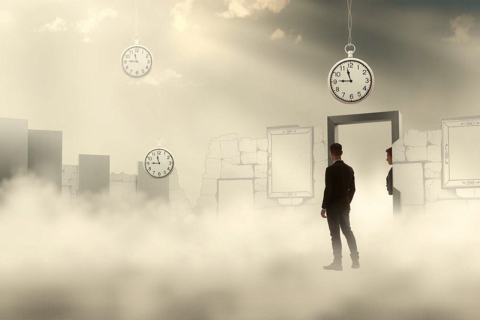 I sogni sui campi di concentramento riflettono traumi personali profondi.