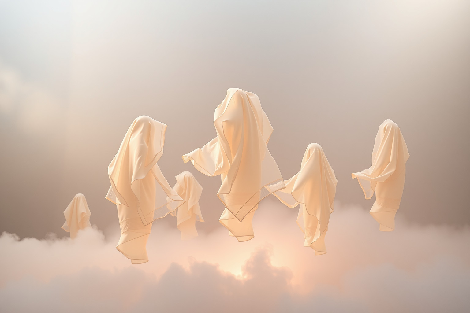 Cinque sogni sui rivestimenti rivelano emozioni nascoste profonde.