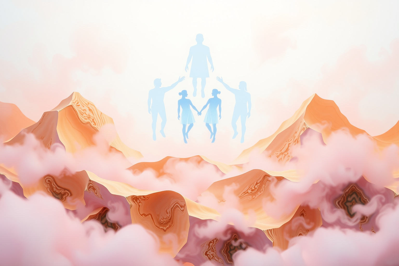 Cinque sogni sull'annessione rivelano paure e desideri nascosti.