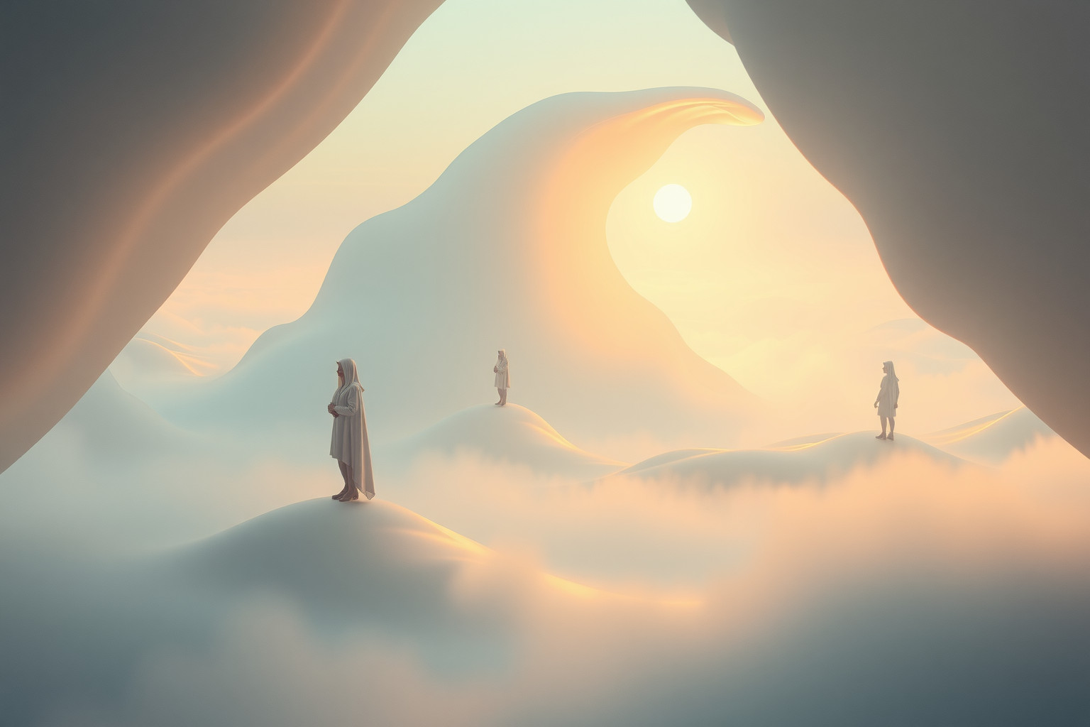 Cinque sogni sull'anticipo rivelano emozioni e aspettative nascoste.