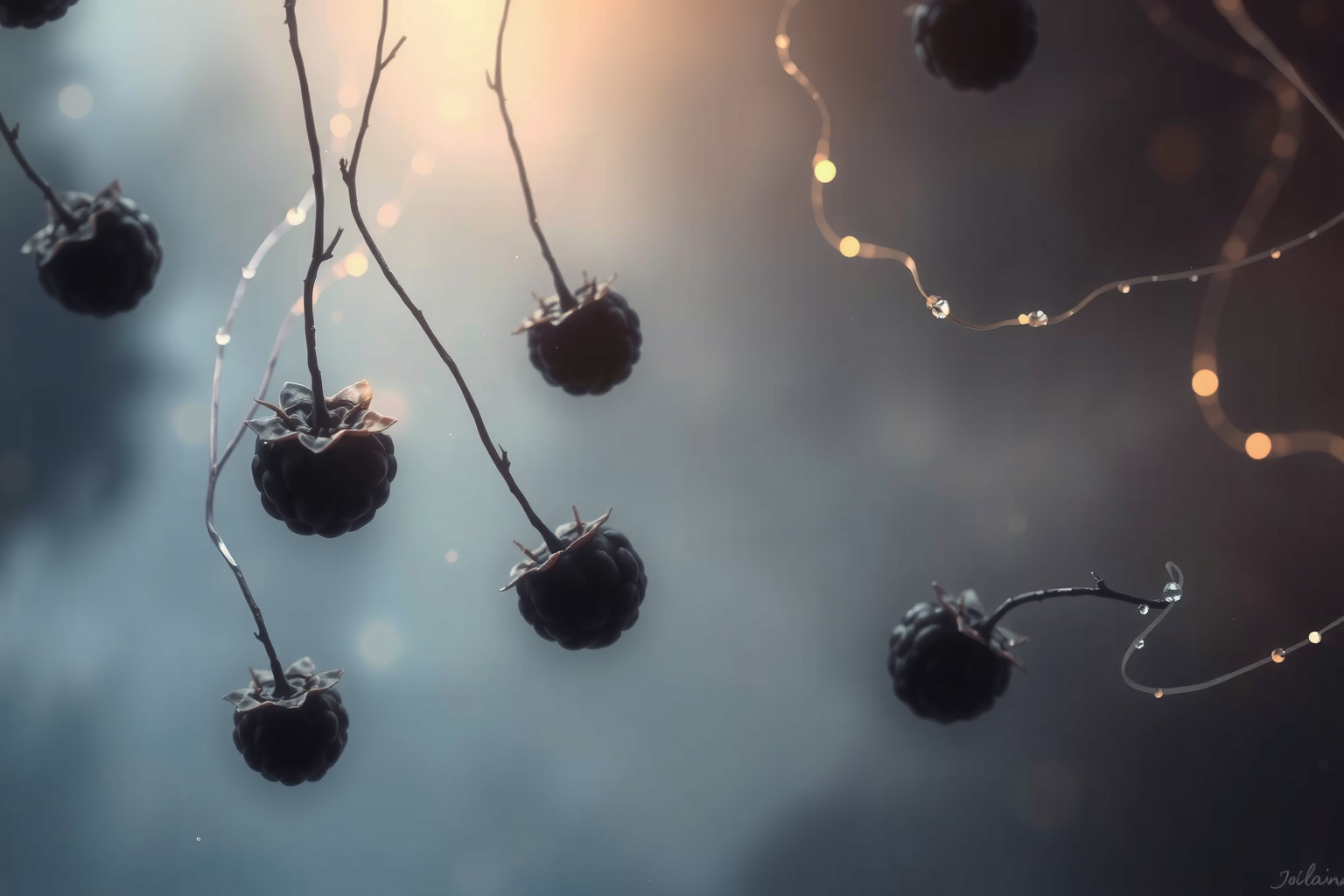 Cinque sogni sulle morelle rivelano emozioni nascoste profonde.