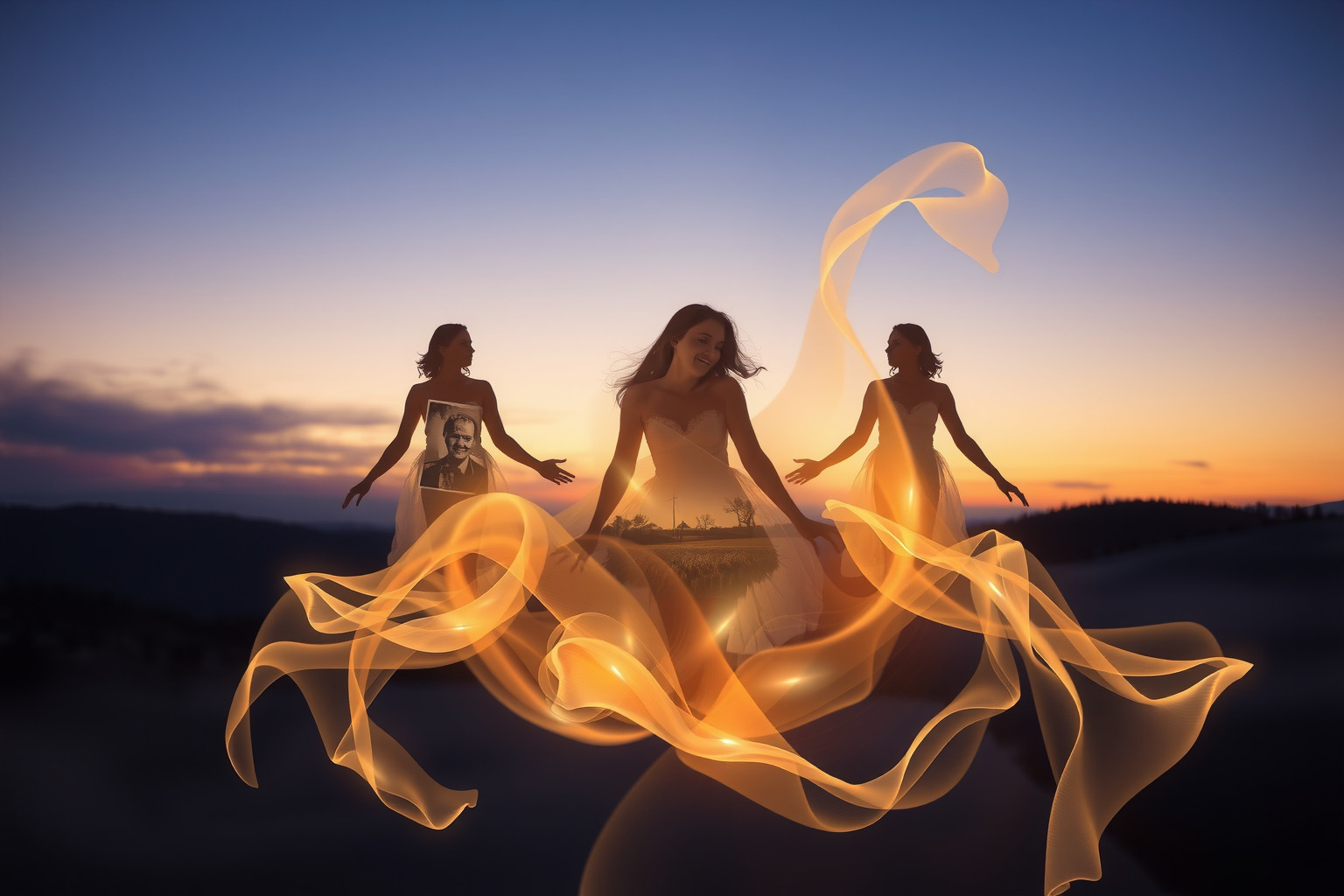 I sogni autobiografici rivelano emozioni nascoste e desideri profondi.