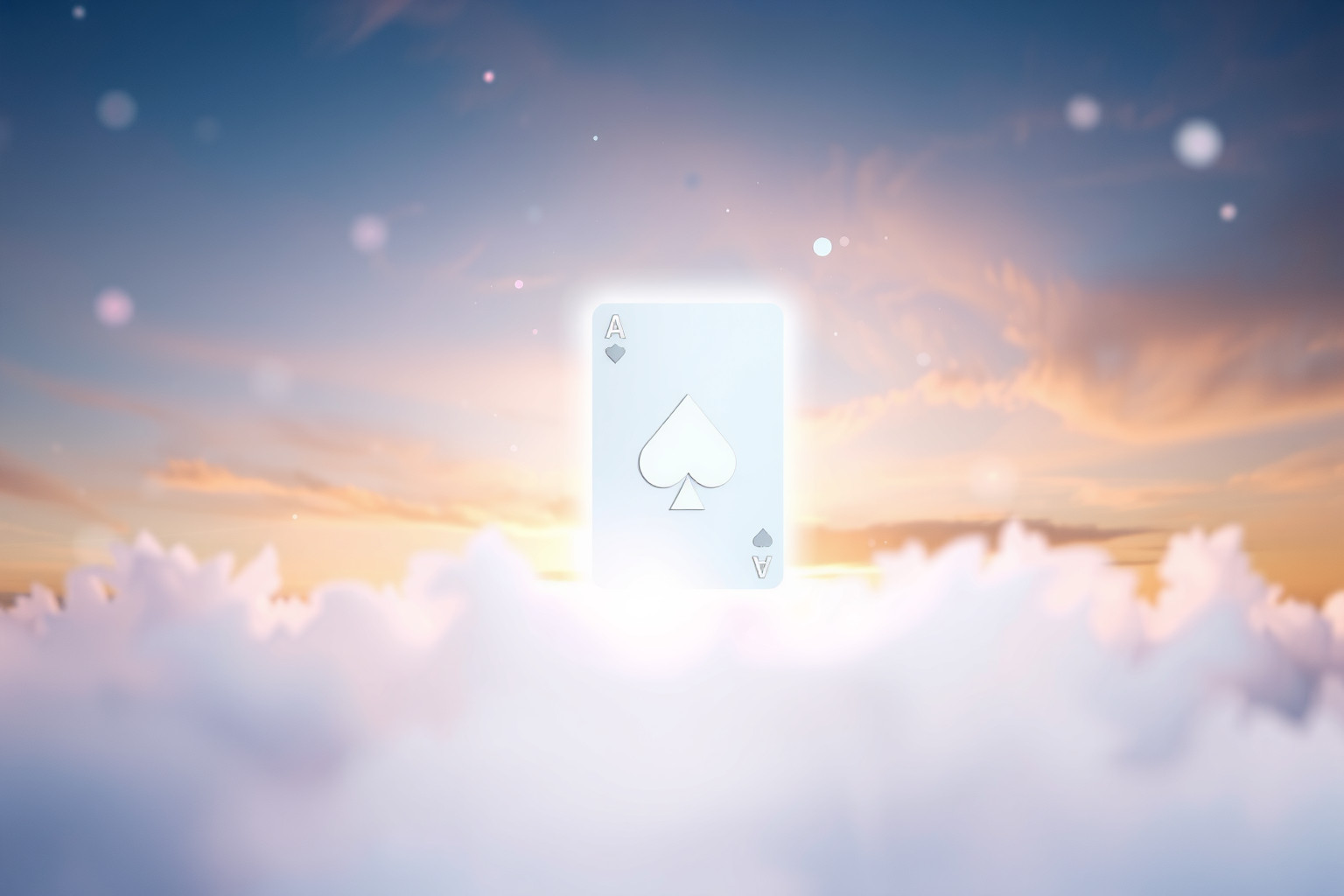 L'asso di briscola nei sogni simboleggia rinascita e nuove opportunità.